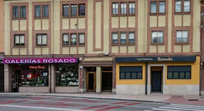 Apartamentos Rosado - Image 4