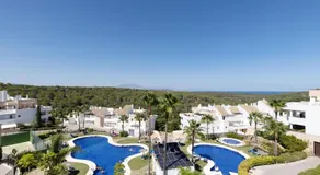 3 bedroom Penthouse, fantastic view - Image 4