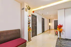 Super Hotel O Baguiati Formerly GR Hospitality - Image 5
