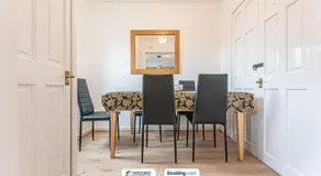 Espaçoso e encantador Casa de Férias - Image 4