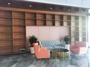 Borrman Hotel Huizhou Zhongkai Bus Station Tianyi City - Image 3