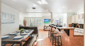 Massive Beach Home with Ocean View & Amazing Rooftop - Image 4