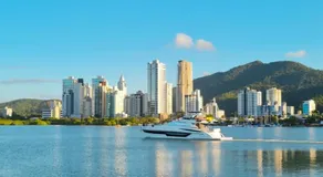 Adry Hotel Inn Itajaí Navegantes - Image 5