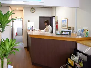 Business Inn Nankai - Image 3