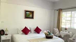 Chermonné House เฌอมอญ - Image 4