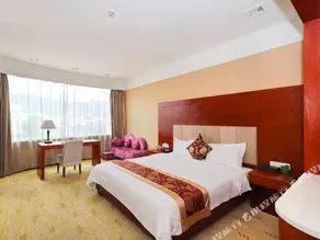 Shenzhen Harmony Hotel - Image 5