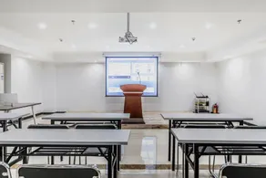 Baiyue Business Apartment (Foshan Xixuan Guangdong Eternal Love Branch) - Image 5