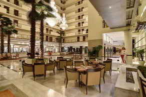 Pearl Continental Hotel, Lahore - Image 3