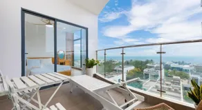 ARIA- VŨNG TÀU - Căn hộ, villa nghỉ dưỡng cao cấp sát bãi biển riêng miễn phí - Image 2