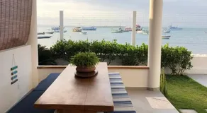 Casa pé na areia em Gamboa do Morro - Image 3