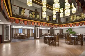 Huaihua Huangzu International Hotel - Image 3