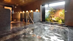 Super Hotel Nagasaki Isahaya Natural Hot Spring - Image 2