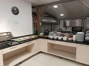 Bolu Cadde Otel - Image 4
