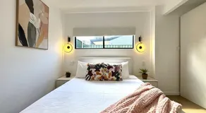 Coral 1bd-studio at Daisy hills-minutes to M1 highway - Image 4