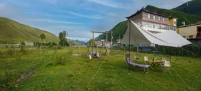 Zangbo Jingshe B&B (Kangding Xinduqiao Branch) - Image 3