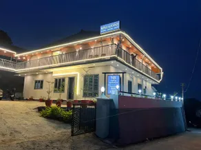 Nainas Residency Vagamon - Image 3