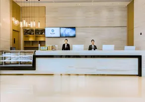 City Comfort Inn Chongqing Changshengqiao Metro Station - Image 3