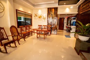 3-bedroom villa with private pool in Lila, Bohol - Image 4