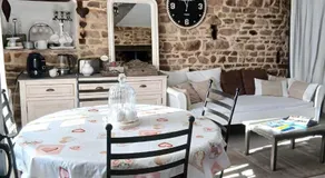 Chambres d'Hôtes La Clef des Champs Normandie Manche 50 - Image 3