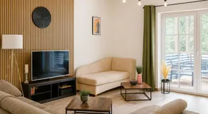 großes offenes Loft oder kleine gemütliche Wohnung mit oder ohne Balkon - Image 2