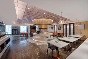 Atour Hotel Lanzhou Xiguan Zhangye Road Pedestrian Street - Image 5