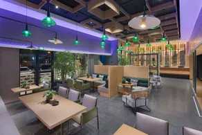 TRUE GO Hotel (Jingmen Wanda Plaza Central Hospital South Branch) - Image 4
