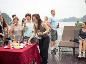 Rosa Cruise Halong - Image 3