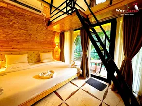 Woodpecker Exotic Retreat & Spa - Image 2