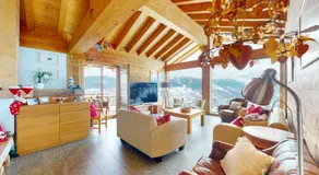 Etoiles des Neiges LUXE & JACUZZI chalet 12 pers by Alpvision Résidences - Image 2