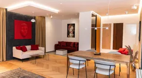 Arbio I Urban Apartment Zimmerstrasse - Image 2