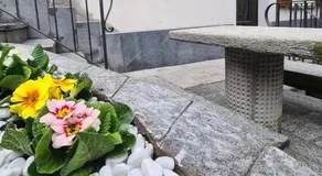 Casa Rosina - Una caramella, nel nucleo, ai piedi della Verzasca- - Image 4