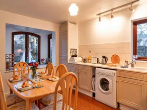 Apartment in Falmouth near Beaches  Harbour - Image 4