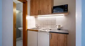 Appartement adapté aux familles avec jardin et terrasse | Idéal pour le télétravail | Avec animaux admis - Image 5