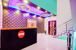 Hotel O Gypsy and Restaurant - Image 3