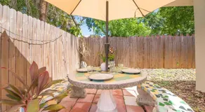 Boho 6, studio Near Air-Cruise Port & Beach - Image 3