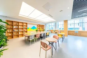 hoco好客舒旅酒店——北京站国贸店 - Image 2