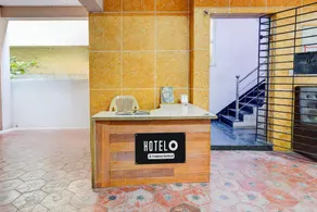 Hotel O Ashok Nagar Metro Station Chennai Formerly G Cloud - Image 4