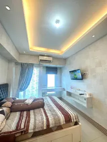 PakuwonMall Apartment at Orchard Studio By B&B - Image 2