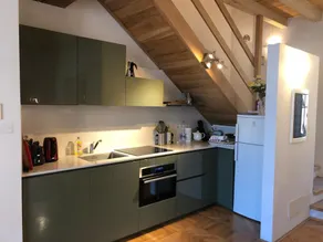 Villa Giudici Luxury Lake Apartment - Image 2