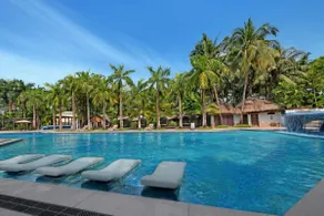 Ibiza The Fern Resort & Spa, Kolkata - Image 2