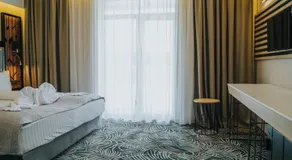 Grand Hotel President - Image 2