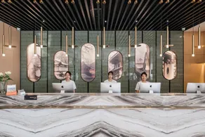 Atour Hotel Hangzhou Xiaoshan Airport - Image 4