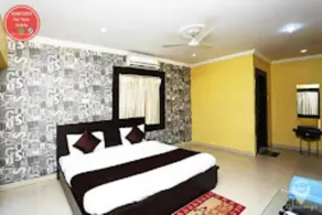 Hotel Sea Side Puri Odisha - Image 3