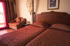 Domina Harem Hotel & Resort - Image 1