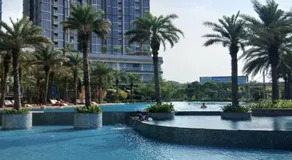 Apartment Studio Gold Coast PIK Tower Carribean - Image 2