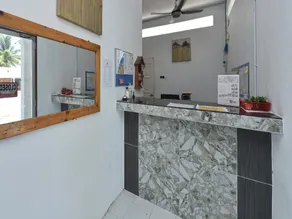 CAPITAL O 90520 FIKRI WETLAND GUESTHOUSE AND RESORT - Image 4