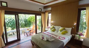 Samui Honey Cottages Beach Resort - SHA Extra Plus - Image 2