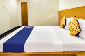 SPOT ON Srinivasa Residency - Image 2