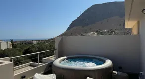''Villa Popi Gouves & Spa''Maisonette - Image 4