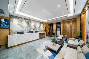 Jinjiang Inn Style Dongguan Nancheng International Business District - Image 2